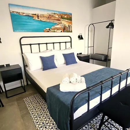 Blue Horizon Apartment Qrendi