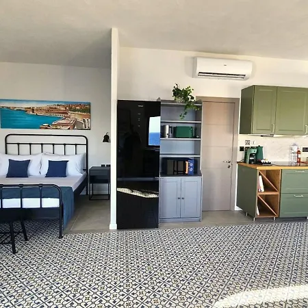 Apartment Blue Horizon Qrendi