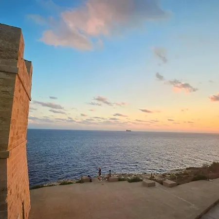 Blue Horizon Apartment Qrendi