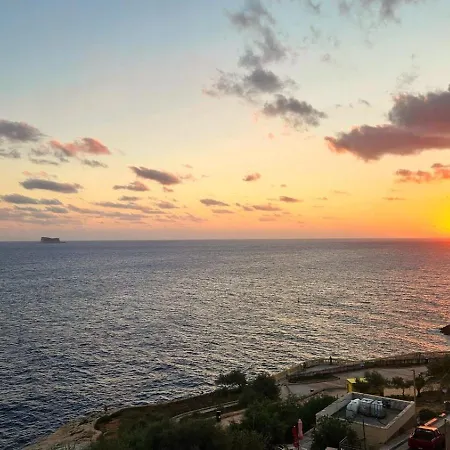 Blue Horizon Apartment Qrendi
