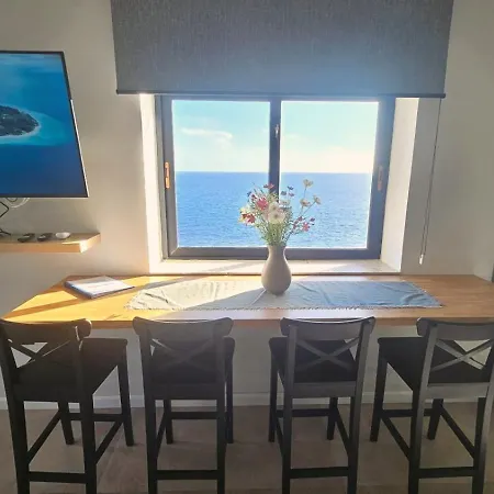 Blue Horizon Apartment Qrendi