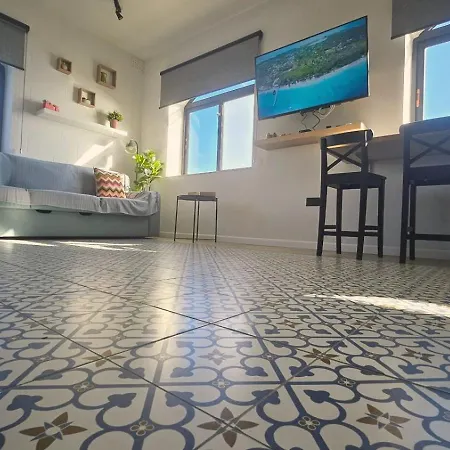 Apartment Blue Horizon Qrendi