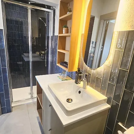 Blue Horizon Apartment Qrendi