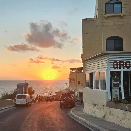 Blue Horizon * Qrendi