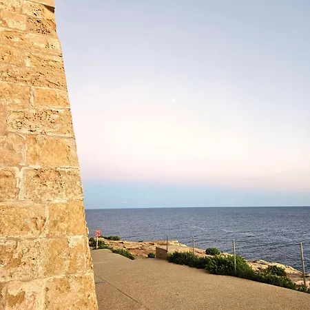 Blue Horizon * Qrendi