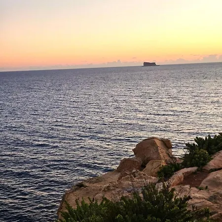 Blue Horizon * Qrendi
