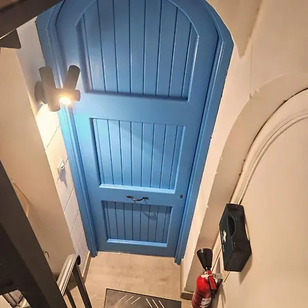 Apartment Blue Horizon *