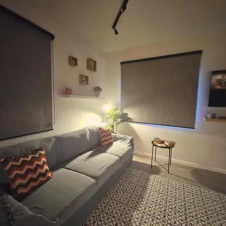 Blue Horizon Apartment Qrendi