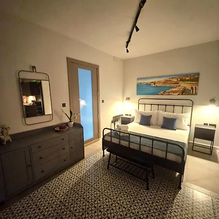 Blue Horizon Apartment Qrendi