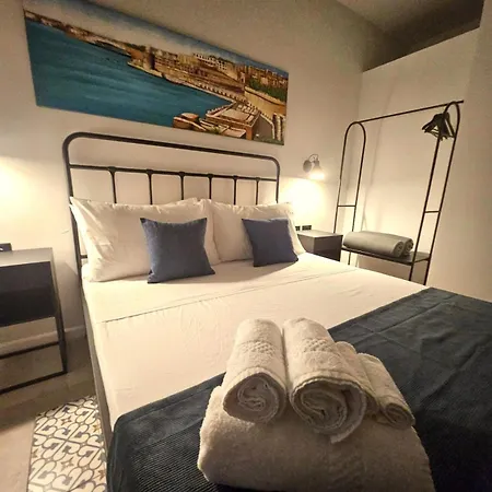 Apartment Blue Horizon Qrendi