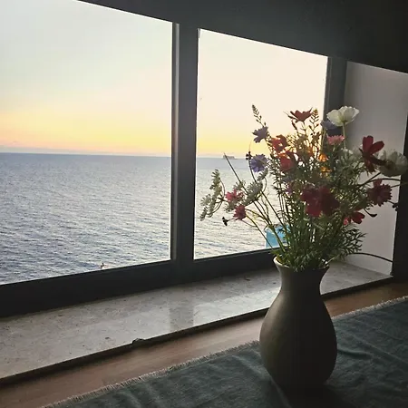 Blue Horizon