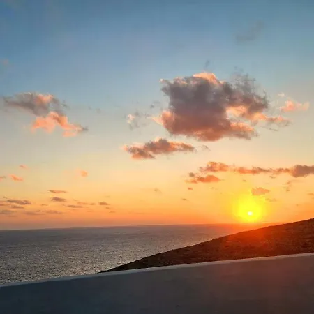 Blue Horizon